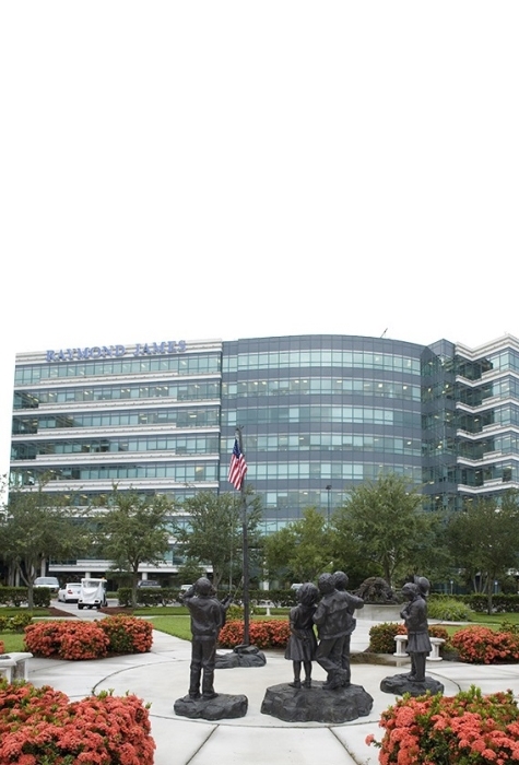 RJ Building